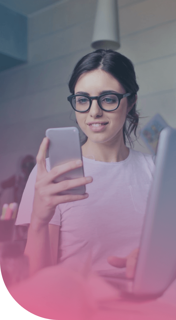 Raise awareness on Instagram, increase leads